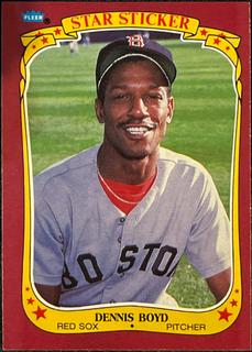 Dennis Boyd