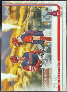 Los Angeles Angels