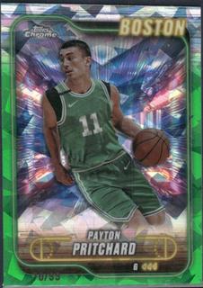 Payton Pritchard