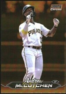 Andrew McCutchen