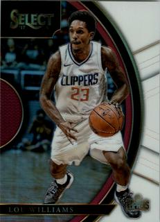 Lou Williams