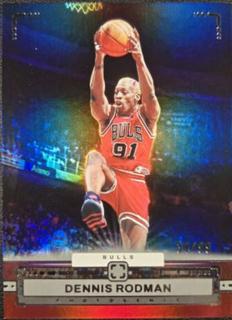 Dennis Rodman