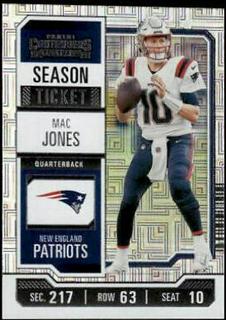 Mac Jones