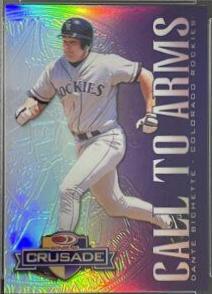 Dante Bichette