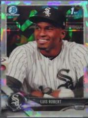 Luis Robert