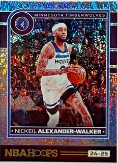 Nickeil Alexander-Walker