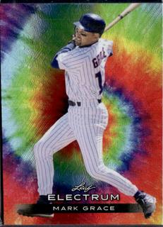Mark Grace