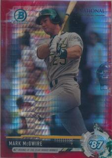 Mark McGwire