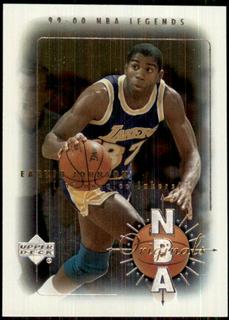 Magic Johnson