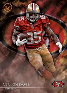 Vernon Davis