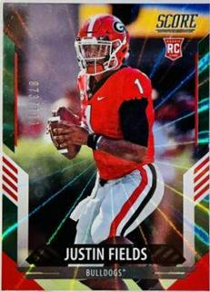 Justin Fields