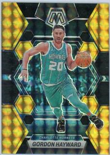 Gordon Hayward