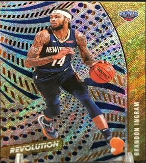 Brandon Ingram