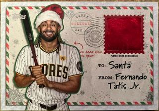 Fernando Tatis Jr.