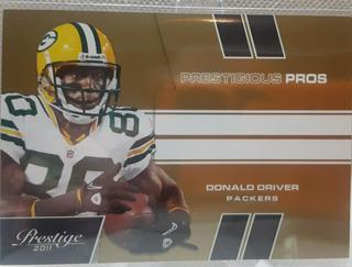 Donald Driver