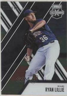 Ryan Lillie
