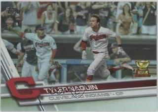 Tyler Naquin