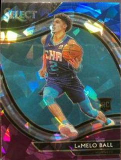 LaMelo Ball