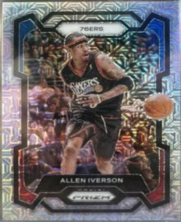 Allen Iverson