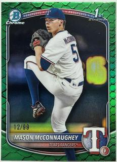 Mason McConnaughey