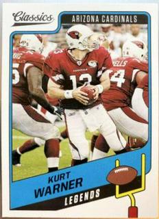 Kurt Warner