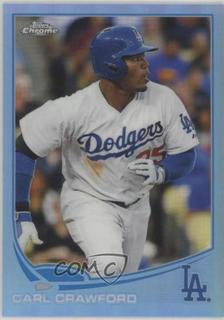 Carl Crawford