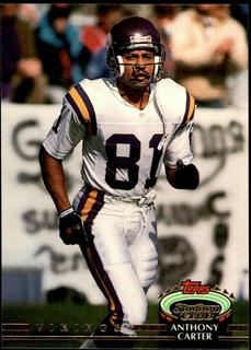 Anthony Carter