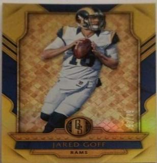 Jared Goff