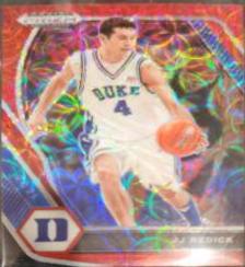JJ Redick