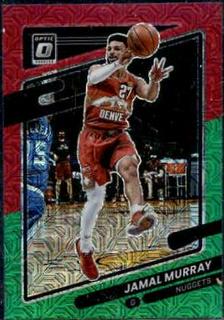 Jamal Murray
