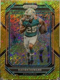 Xavien Howard