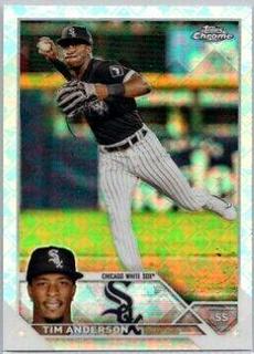 Tim Anderson