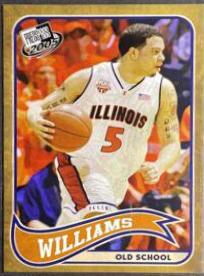 Deron Williams
