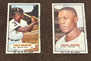 Chuck Hinton