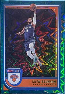 Jalen Brunson