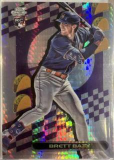 Brett Baty