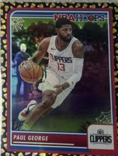Paul George