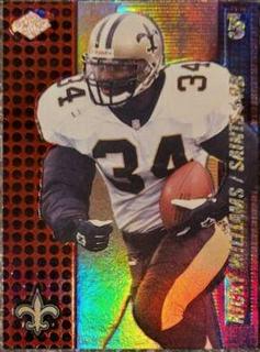 Ricky Williams