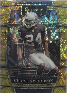 Charles Woodson