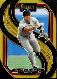 Nomar Garciaparra