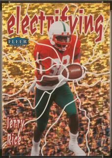 Jerry Rice