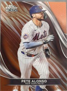 Pete Alonso
