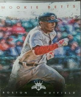 Mookie Betts