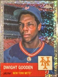 Dwight Gooden