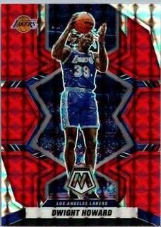 Dwight Howard