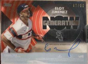 Eloy Jimenez