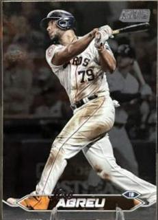Jose Abreu