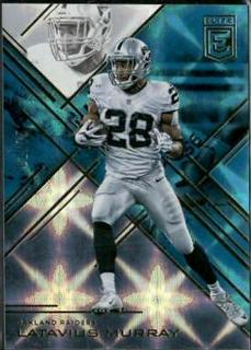 Latavius Murray