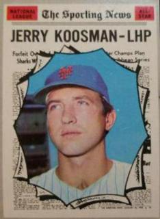 Jerry Koosman