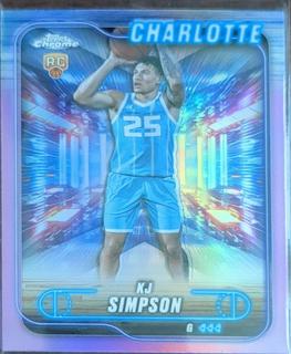KJ Simpson